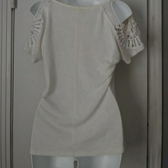 Tea n Rose Blouse - Picture 2 of 4